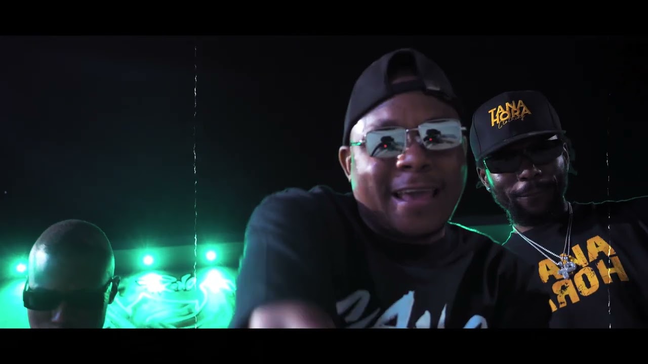 Rei M&oacute;dulo - GANG ft @Mattxttg  & @iamichanel   Video Oficial   directed by @nizzoeugeniooficial 