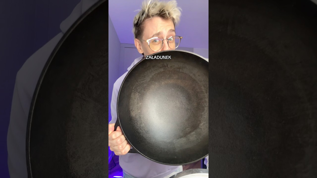 załadunek porcjowany 🥘