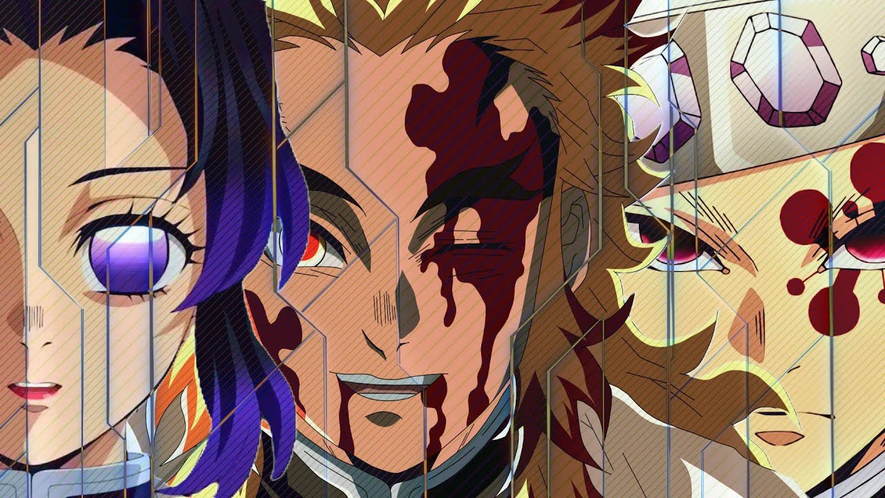 Who is the WEAKEST Hashira?