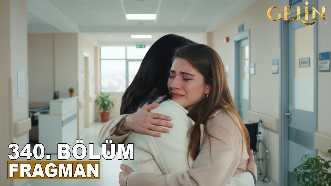 Gelin Dizisi 3. Sezon 340. Bölüm Fragmanı | 