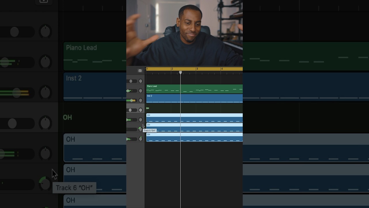 Learning How to Make House Music Part 1