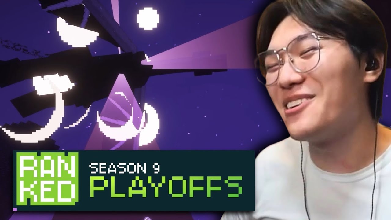 The Most Competitive Minecraft Scene is Crazy