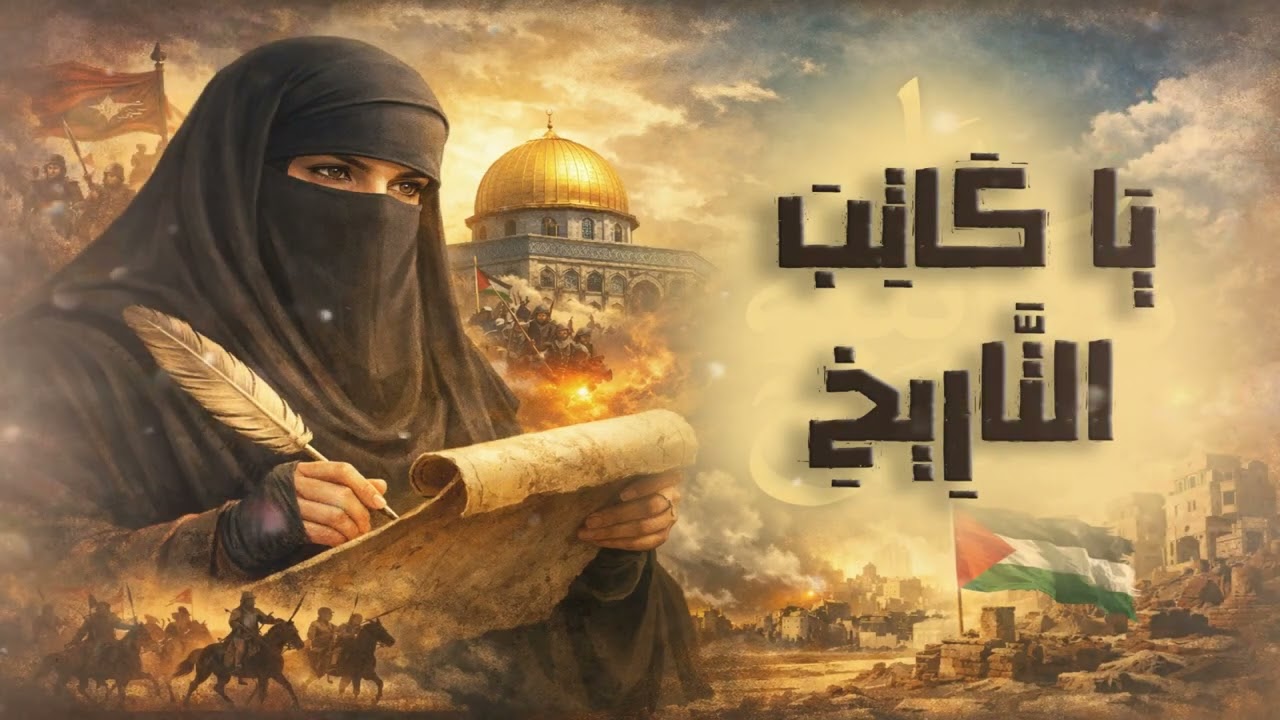 ومحمد ما مات 