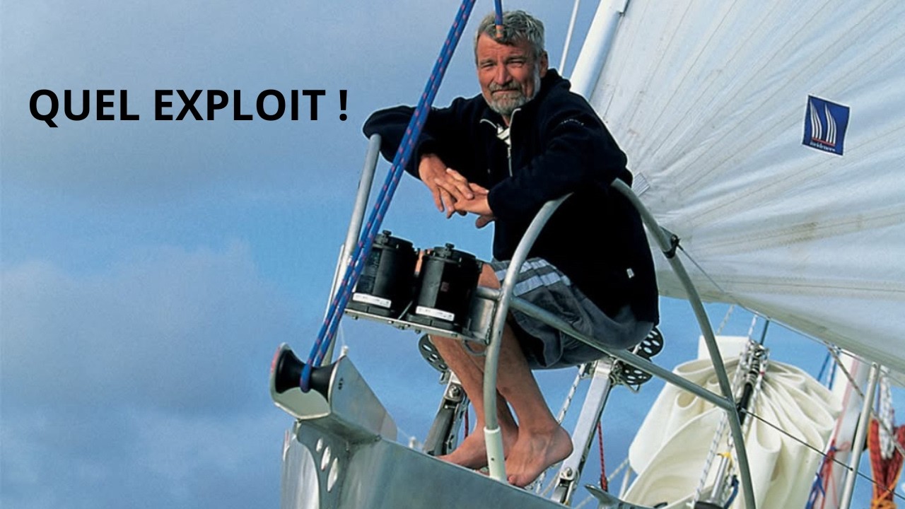 9 mars 2004 – 9 mars 2026 : 22 ans, record incroyable de Jean-Luc Van Den Heede toujours imbattu