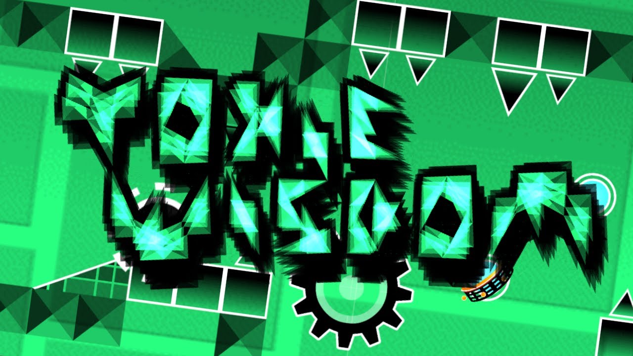Calamity Layout #3: Toxic Wisdom By Me