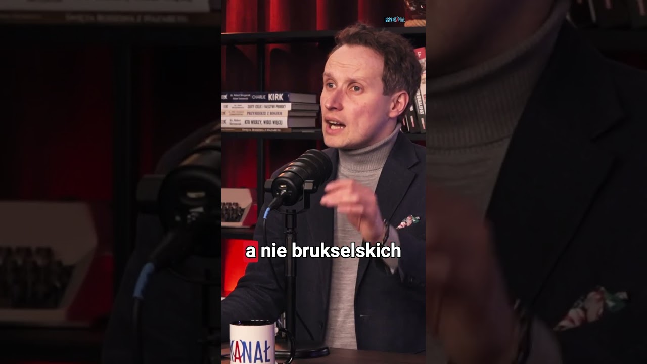 NAWROCKI BLOKUJE BRUKSELSKI KREDYT I NARZUCA NARRACJĘ O FINANSOWEJ NIEZALEŻNOŚCI WARSZAWY