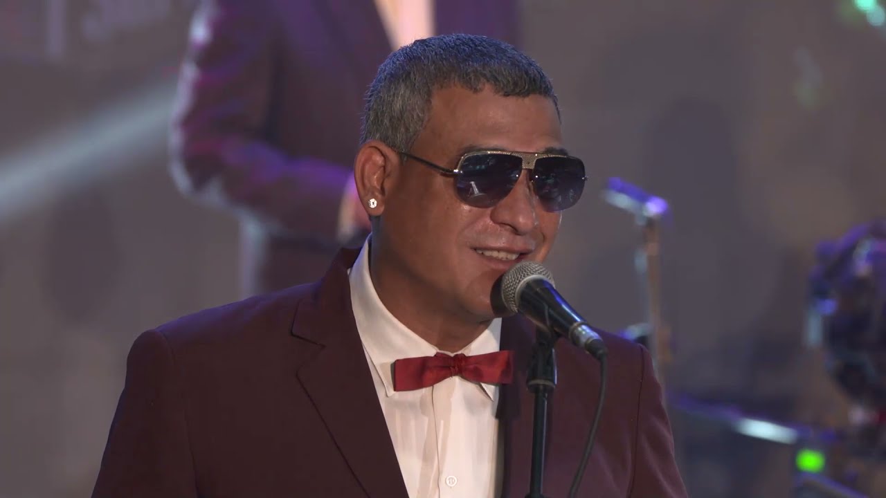 Conciertos Estamos Contigo: Orquesta Jorrin