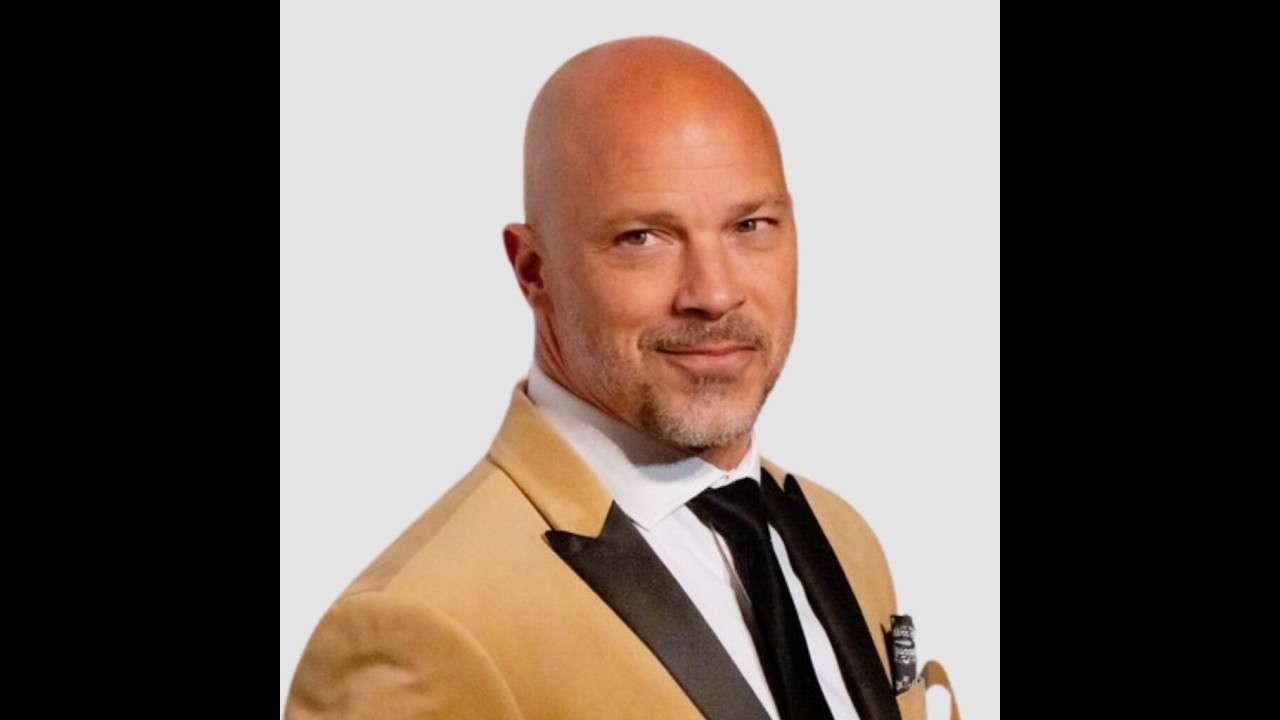 Berto Colon talks Undercard film starring Wanda Sykes!!
