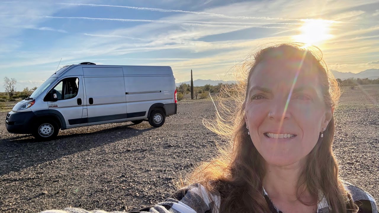 Arizona Desert Living!