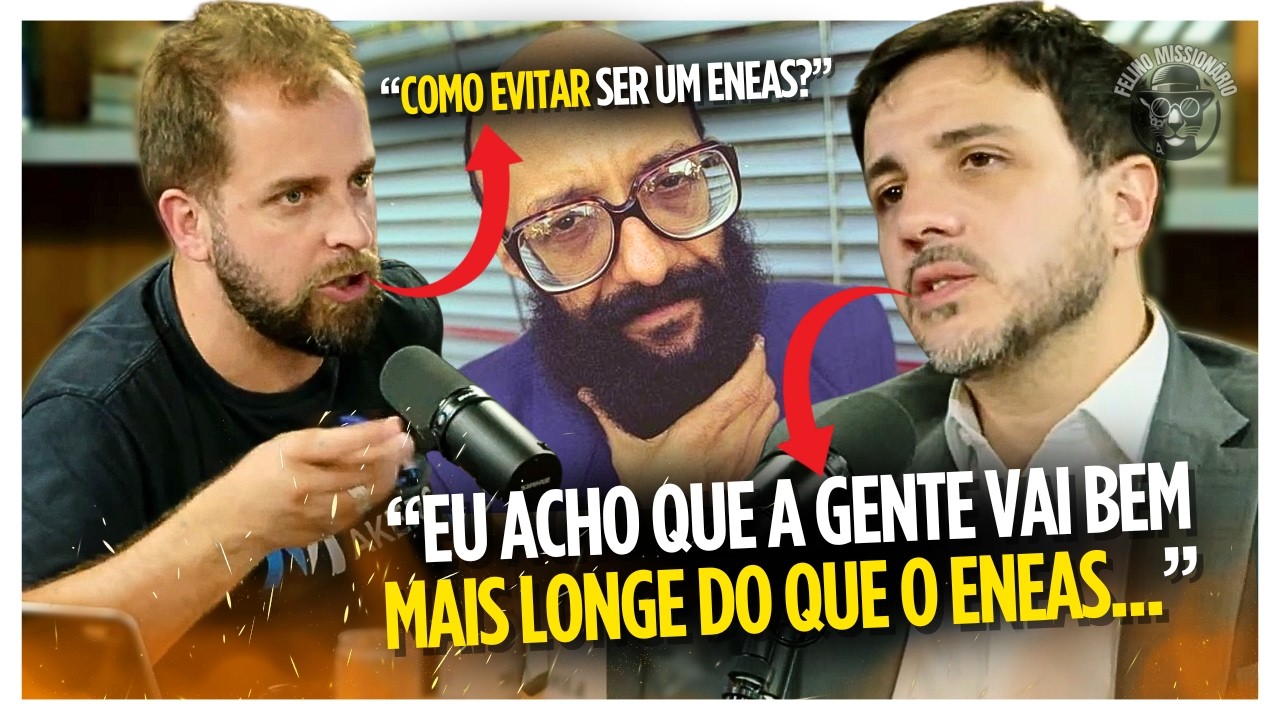 Como Renan ALCANÇARÁ as MASSAS e EVITARÁ que o PARTIDO se CORROMPA