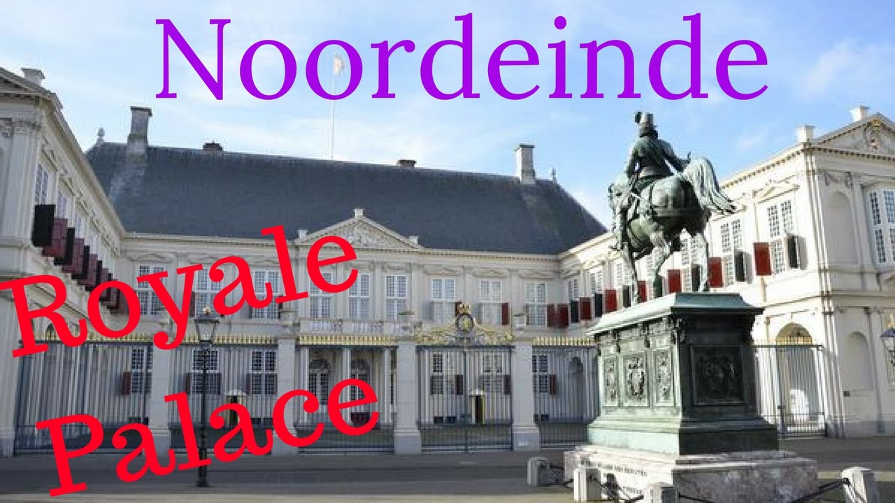 Royal Palace 