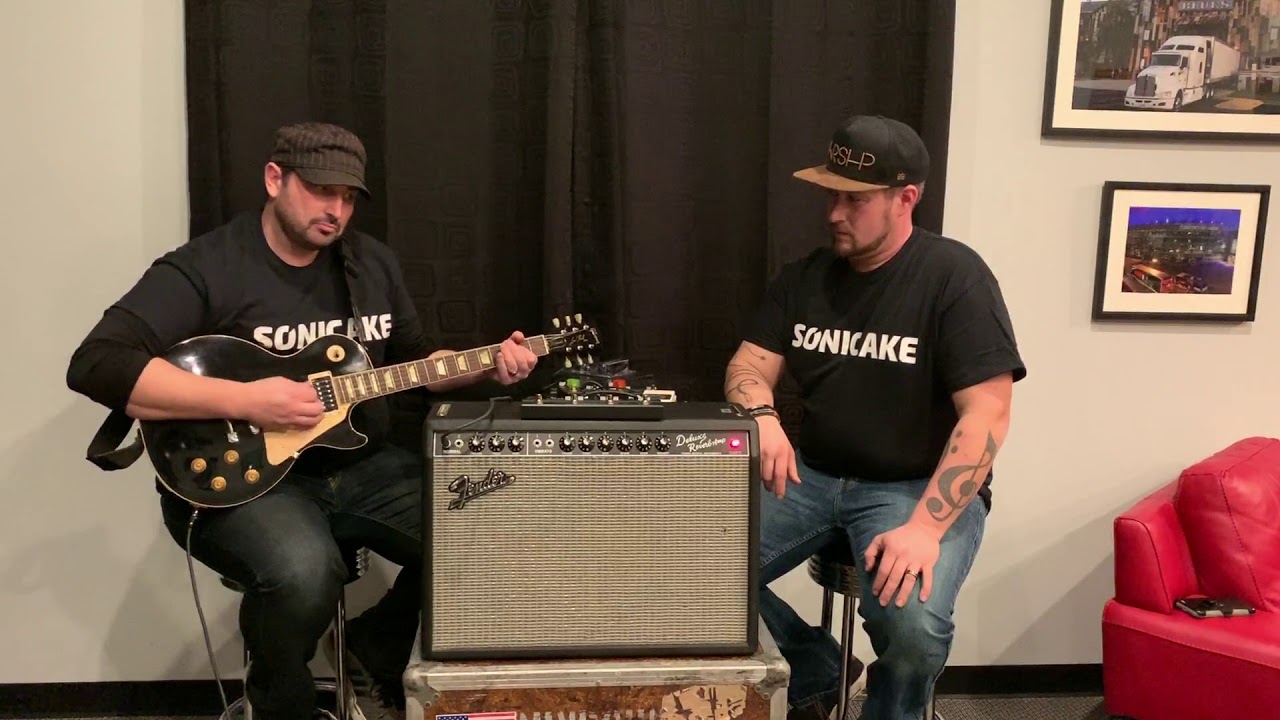 Budget-Friendly Gear Reviews Episode 1 - sonicake