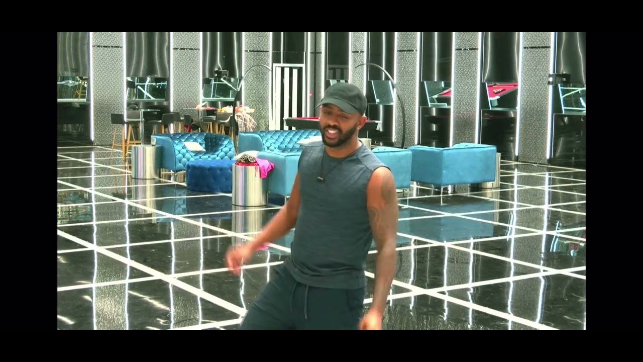 BBCAN10 Herman and Gino compliment Summer