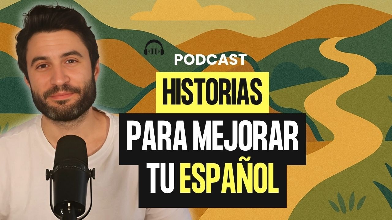 El rescate de O. Henry | Mejora tu español con historias 📖