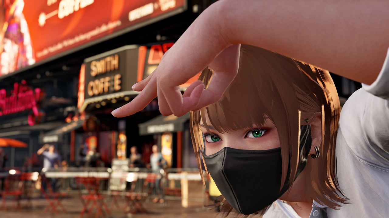 【鉄拳8】パッドで麗奈さん#84　マスカプ近いねレイナ【TEKKEN8/Reina】