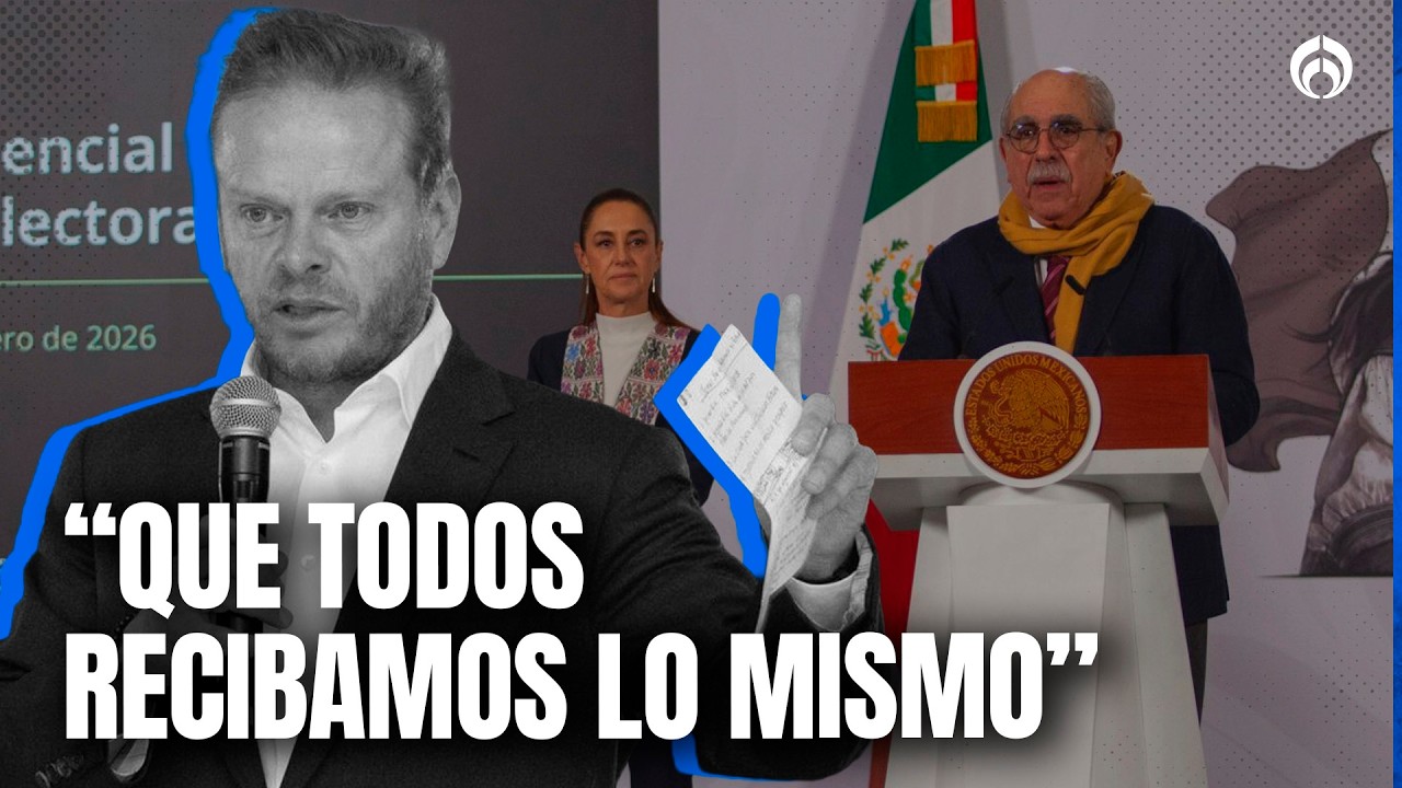 Verde pone condiciones... 