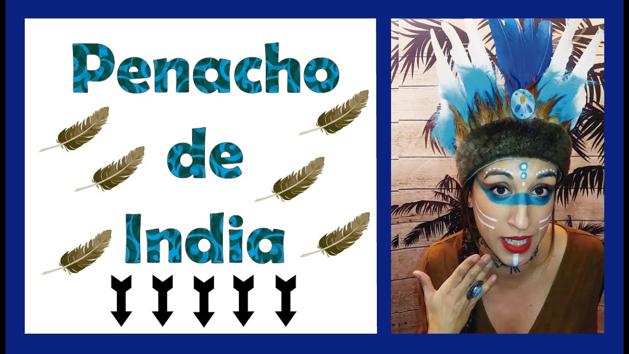Disfraz de India** Disfraces de india mujer o niña**