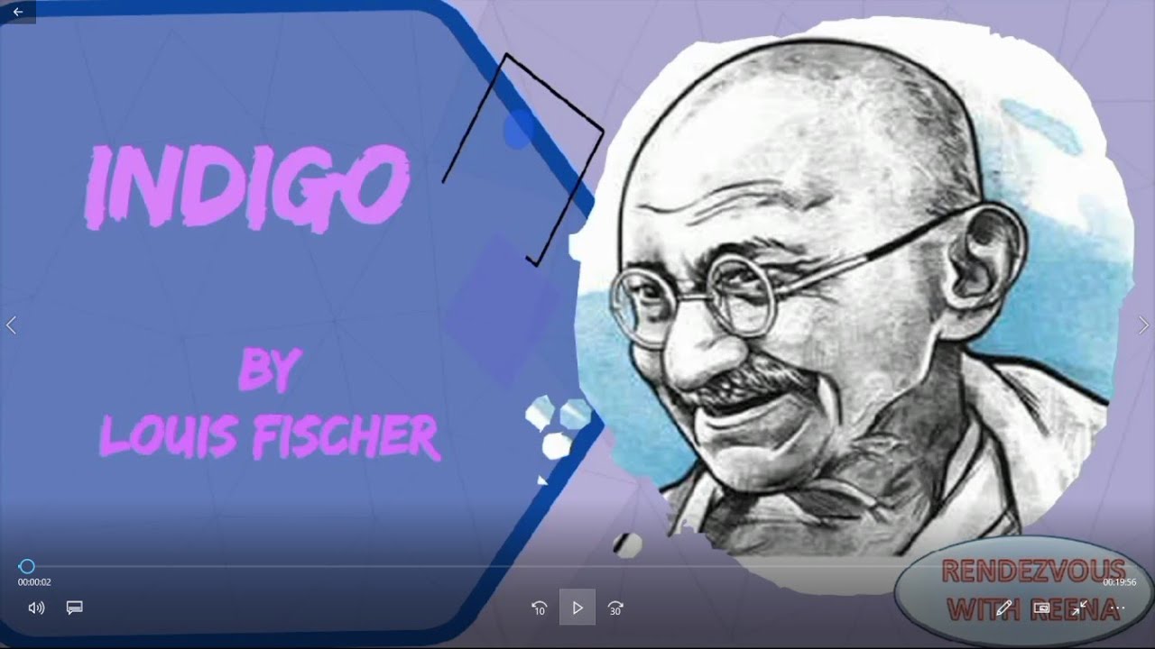 INDIGO