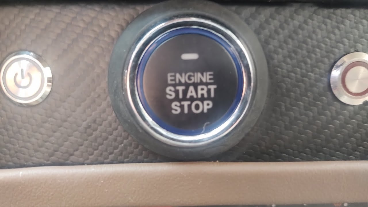 Botón de encendido Pontiac Sunfire cavalier