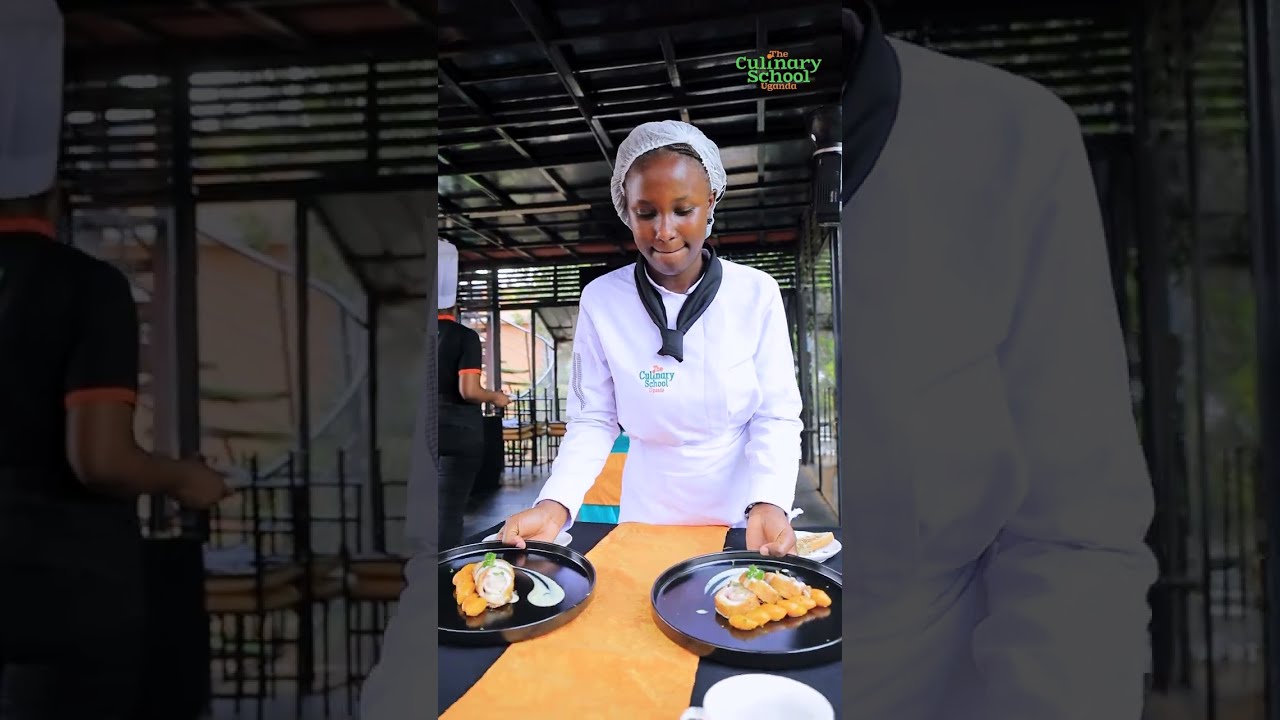 Employers are hiring trained chefs fast!
