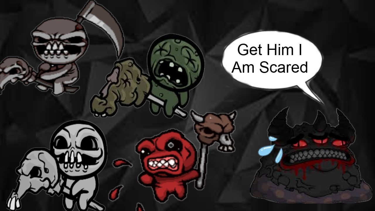 Day 38 Why Is Horsemen Harder Than The Final Boss