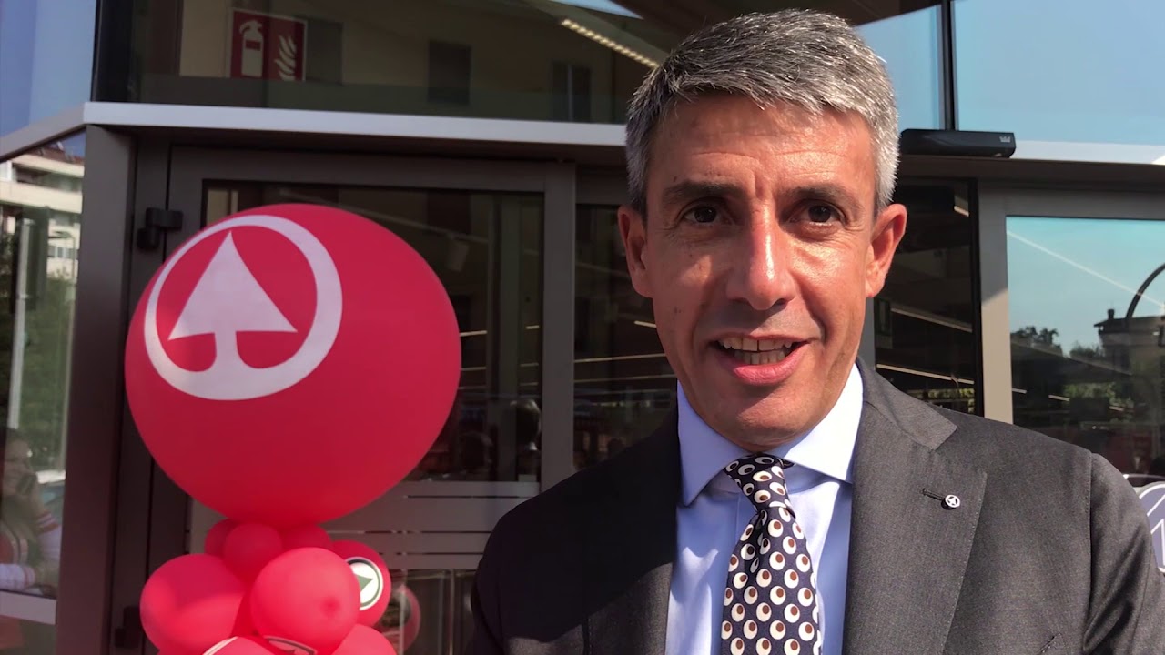 Apertura Eurospar di Modena in Via Nonantolana: le Parole di Chi C'era