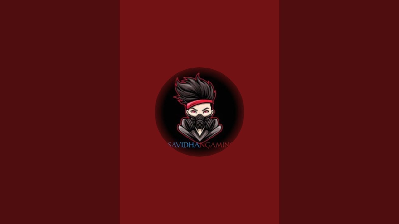 SAVIDHAN GAMING is live!