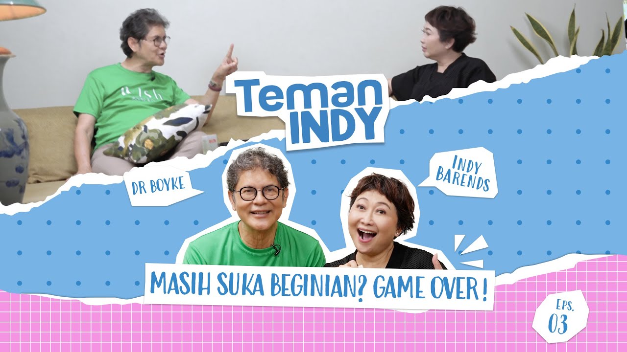 DR. BOYKE UNGKAP YANG LEBIH PARAH DARI HAMIL DULUAN SEBELUM NIKAH