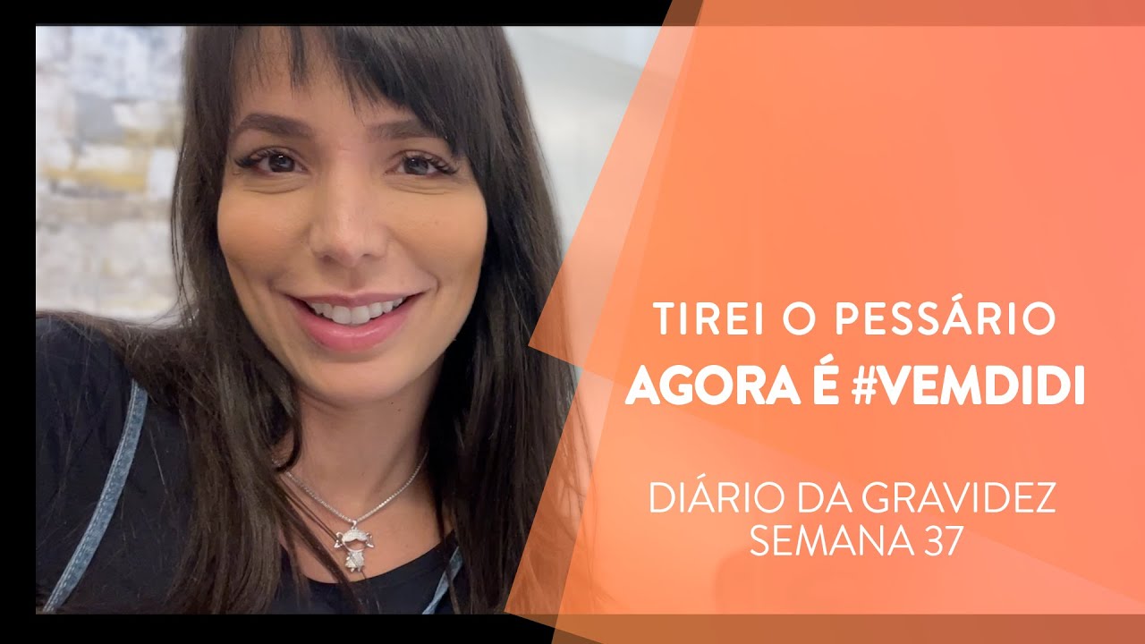 Nove meses!🙏🏼🥰 Agora é #VEMDIDI - Carol Borba