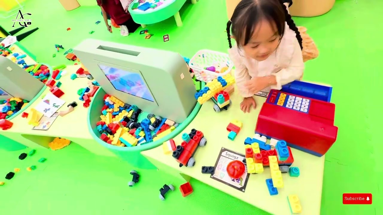 BERMAIN KID’S BOX JUMBO | ANAK HAPPY
