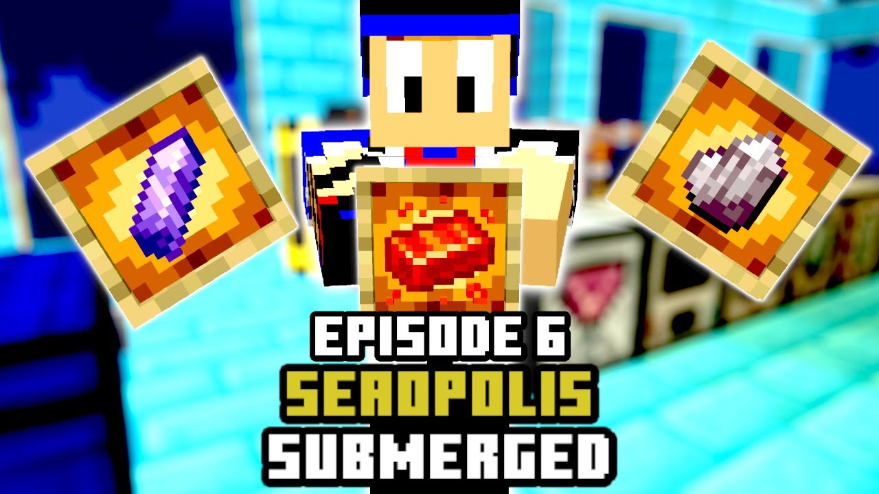 I STRUGGLED HARD Getting Amethyst In Seaopolis Episode 6