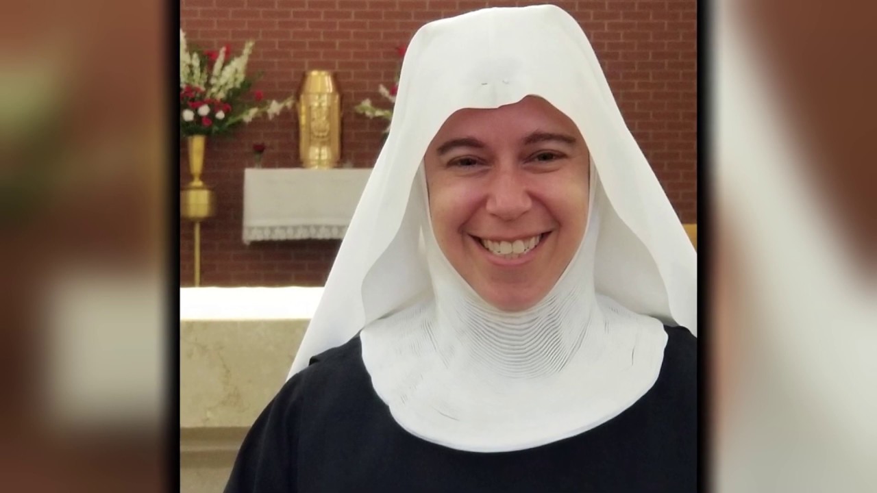 Saint Emma Monastery Welcomes Novice