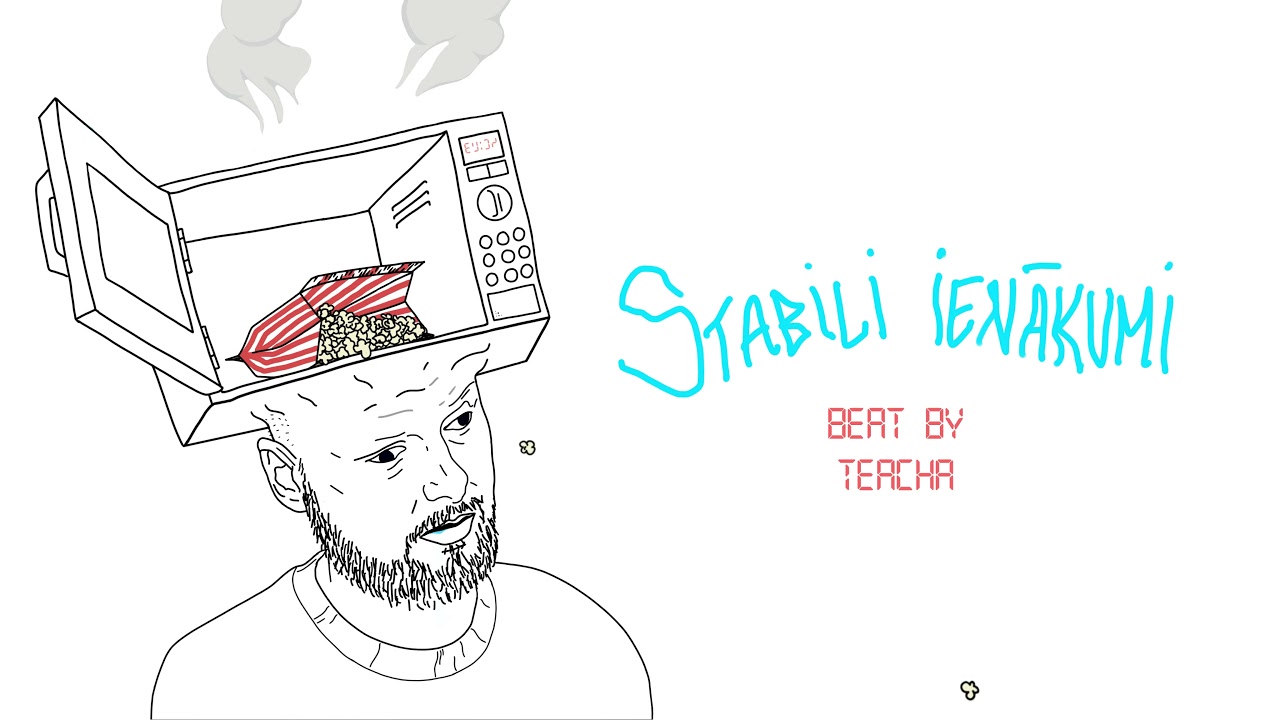 Eliots - Stabili Ienākumi