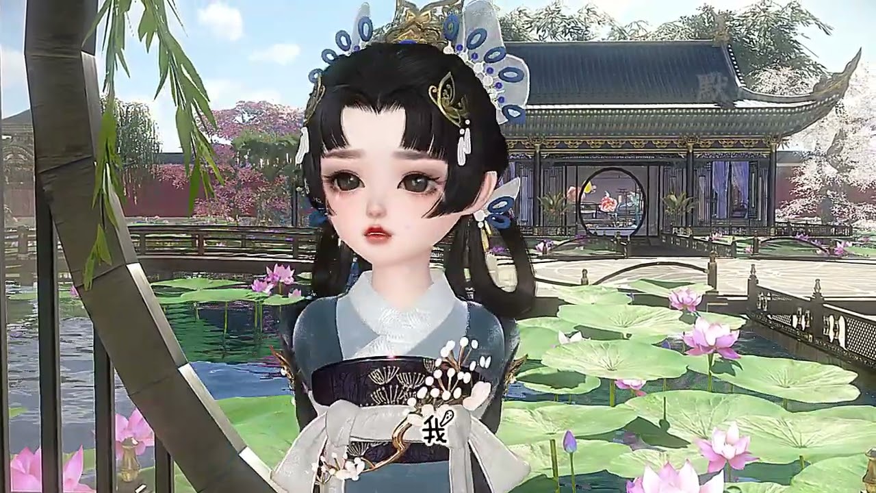 第303集 作妖小鼻嘎 #大宋映画 #二次元 #动漫 #原创 #逆水寒