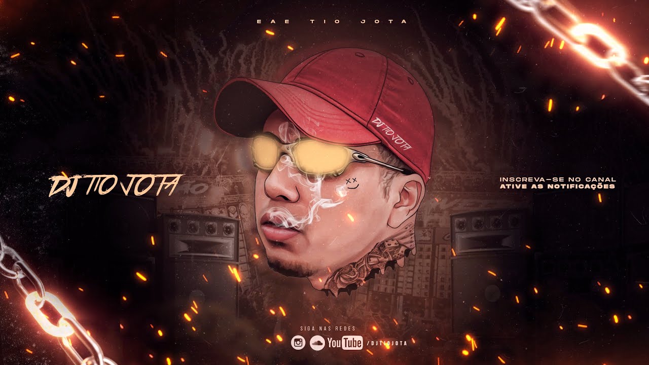 PIQUE DA MARCONE - MC'S RAFA 22, DOBELLA e POGBA ( DJ'S SALATIEL, TIO JOTA e RUGAL ORIGINAL )