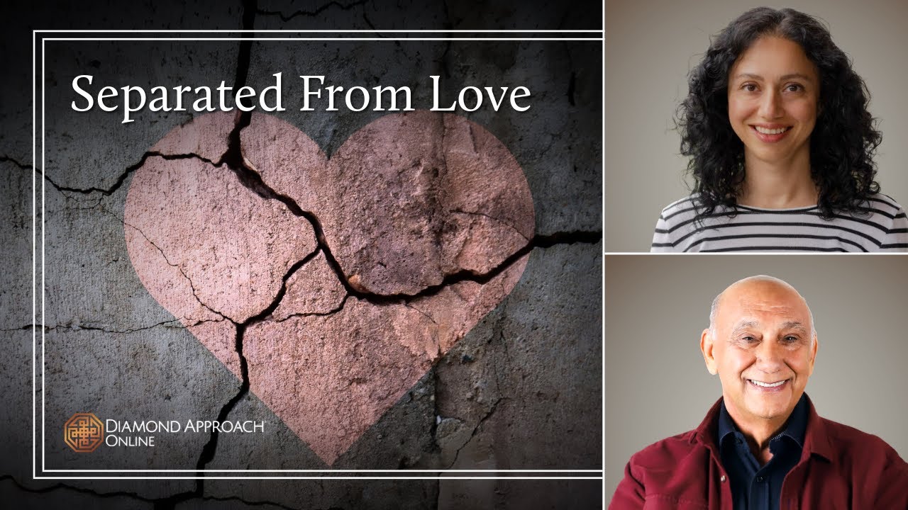 Separated From Love