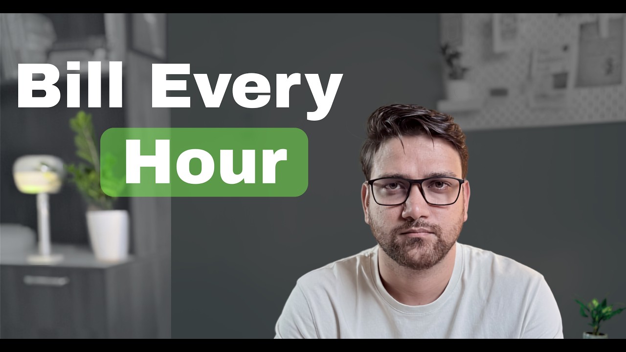 Stop Losing Billable Hours: A Notion Time Tracking System for Agencies  + Free  toolkit