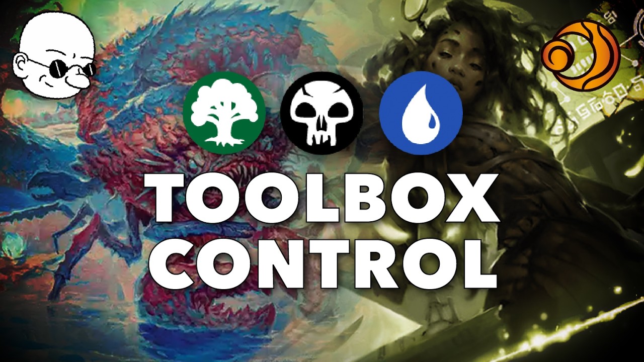 Sultai Control in Standard is in a sweet spot! | Arena Best of 3