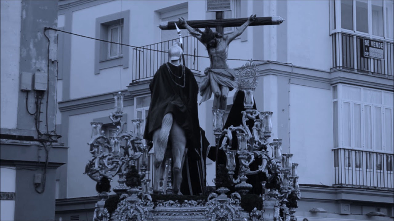 Marcha - Sagrada Lanzada (Orellana)