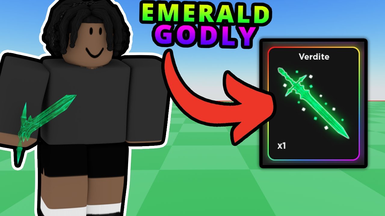 I SPENT 1 MILLION ON THE NEW GODLY IN SWORD FIGHT AND STEAL TIME!