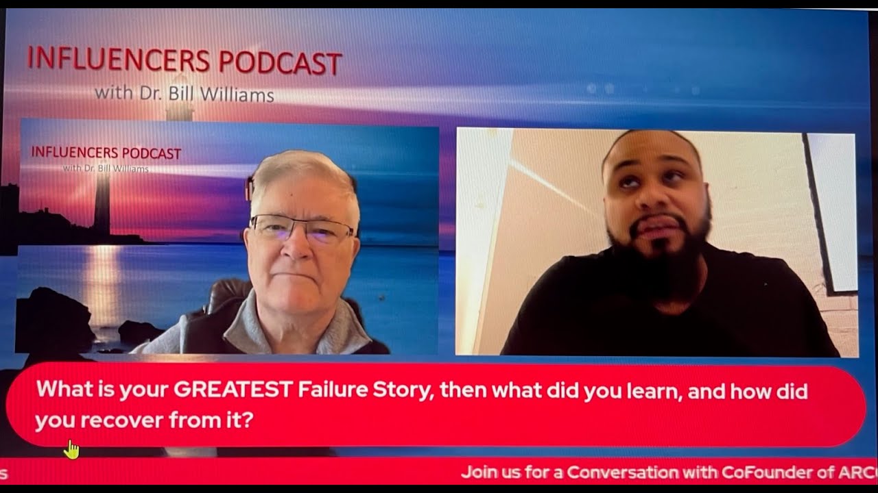 Conversation with CoFounder of ARCG Media, Rob Aurelius