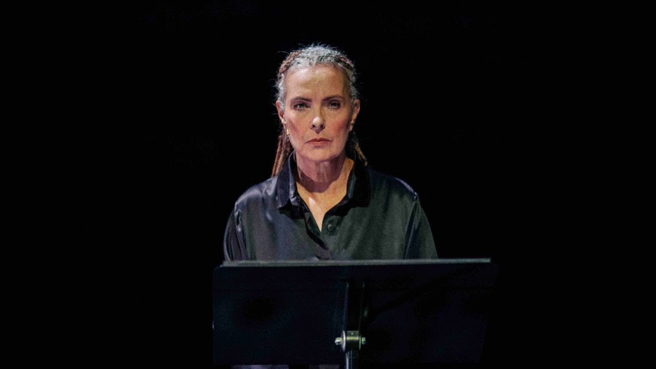 Le Professeur avec Carole Bouquet | Extrait 2