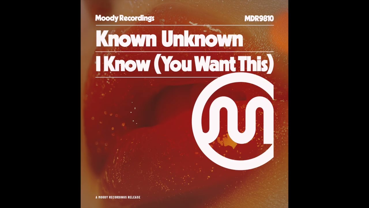 Known Unkown -We'll Be Just Fine