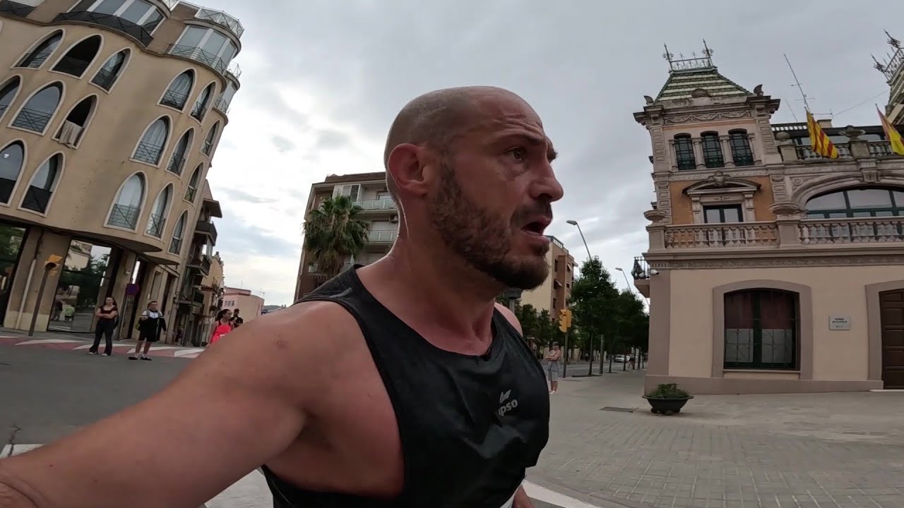 CURSA PALLEJA 10K 07.07.2024