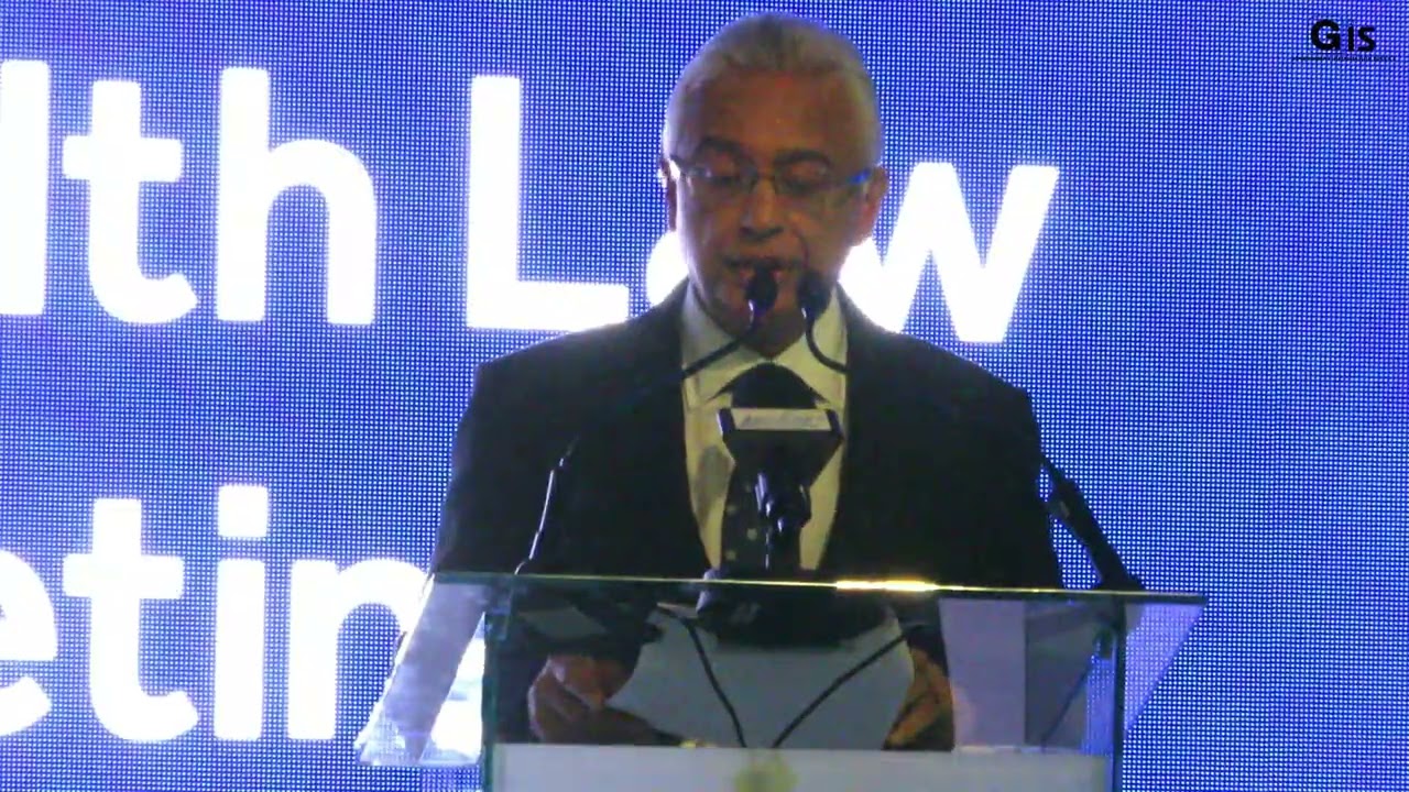 CLMM 2022: Rule of law and protection of human rights vital in safeguarding peace, says PM