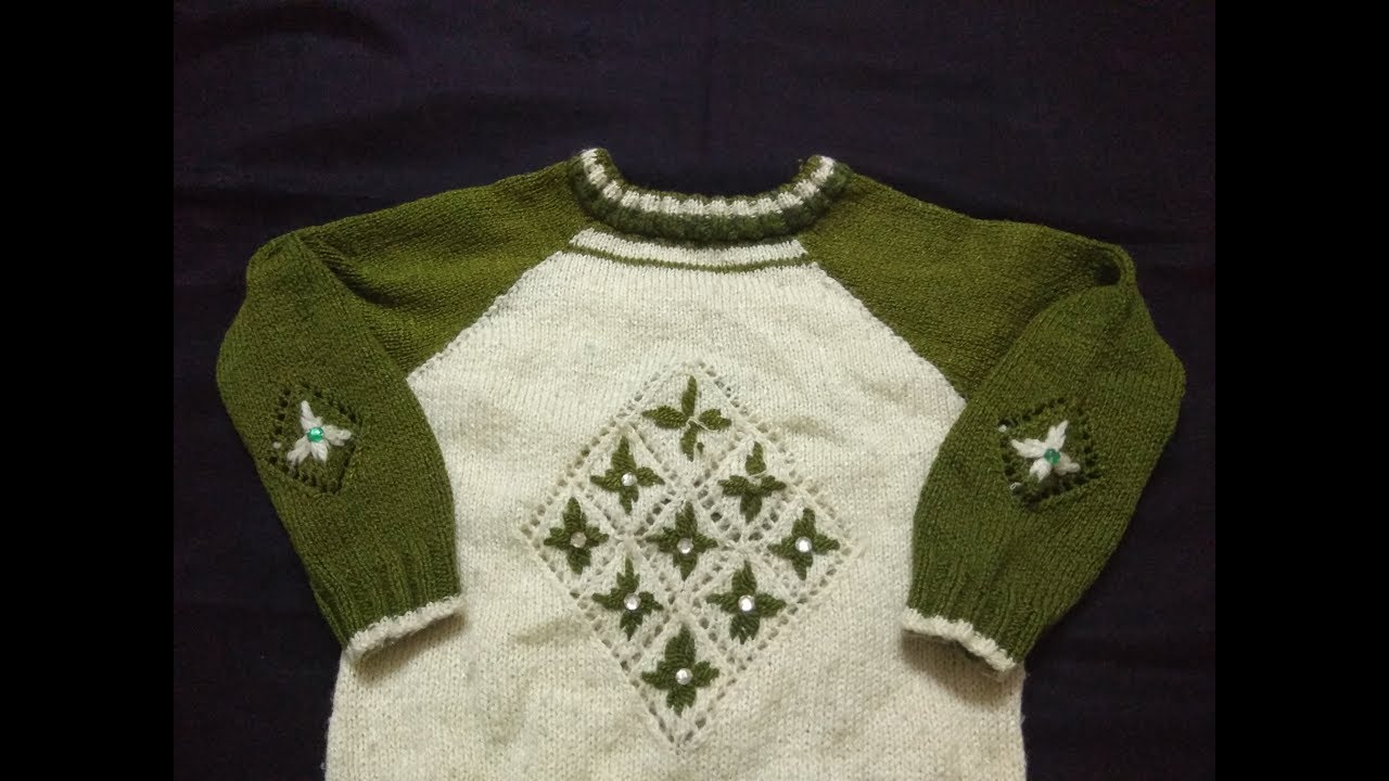 Diamond wala double colour design in hindi