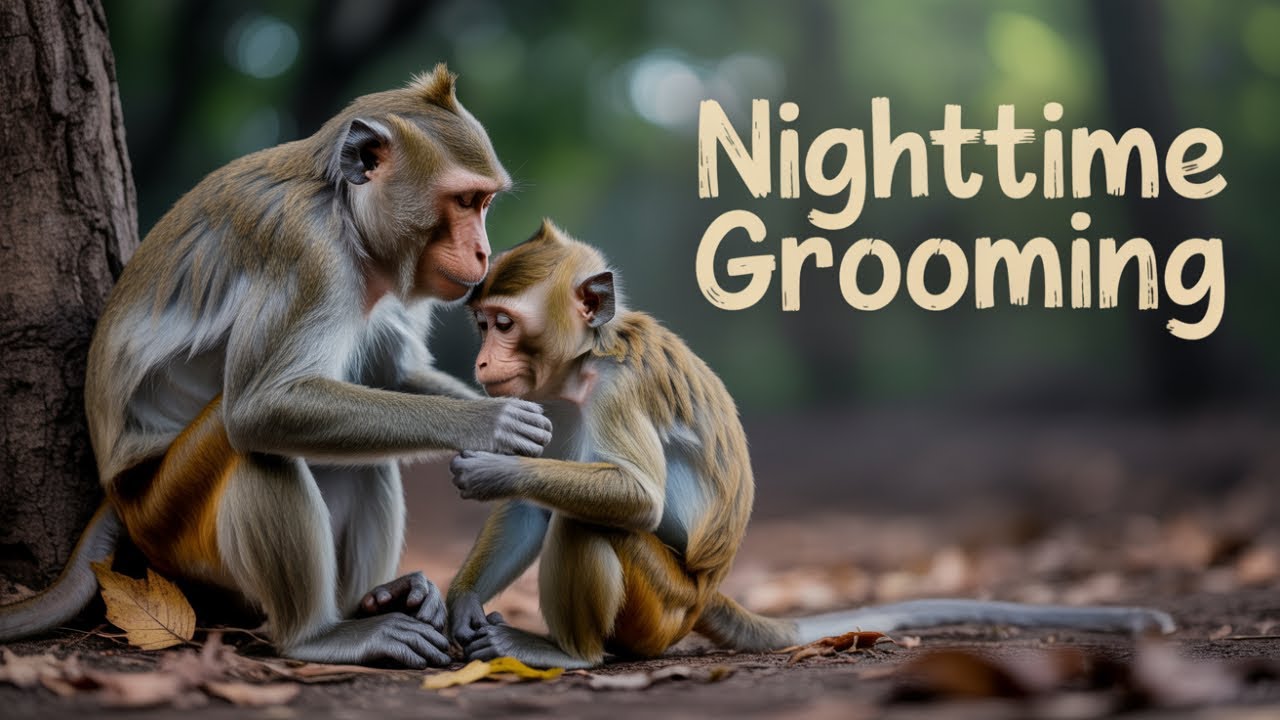 Why Cambodian Villagers Are Capturing These Monkeys EP 248