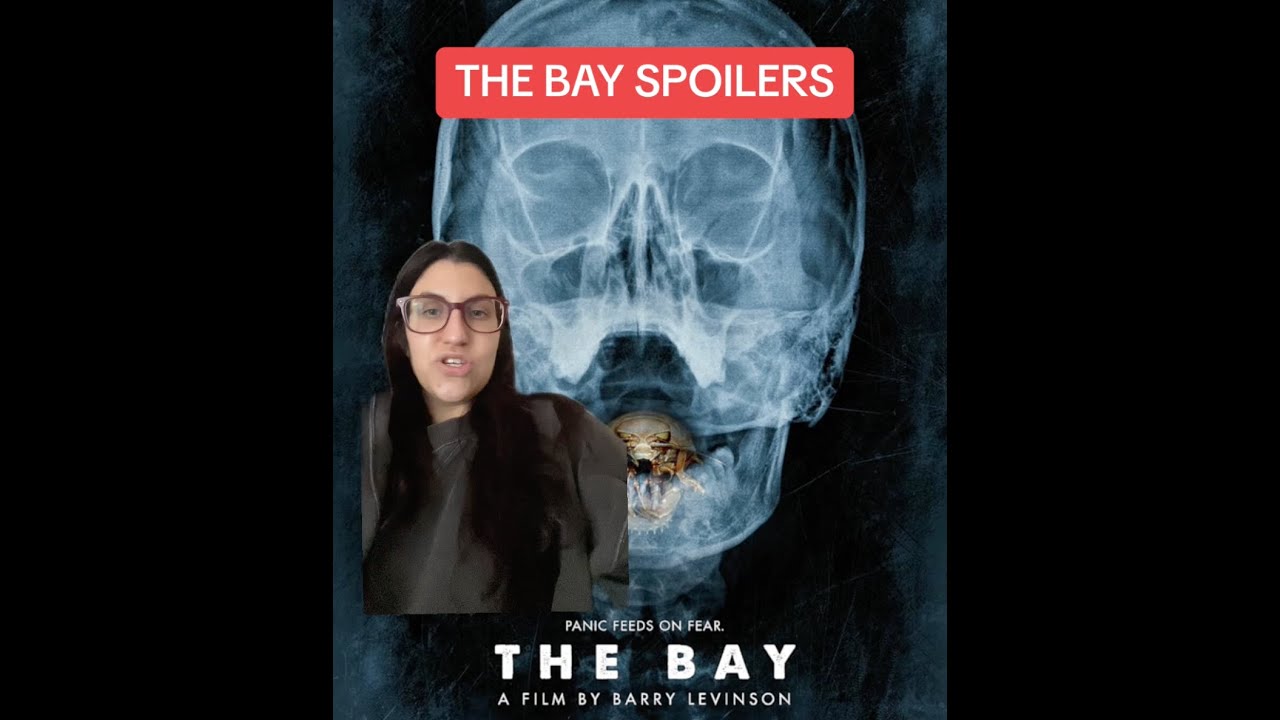 The Bay (2012) Full Movie Spoilers