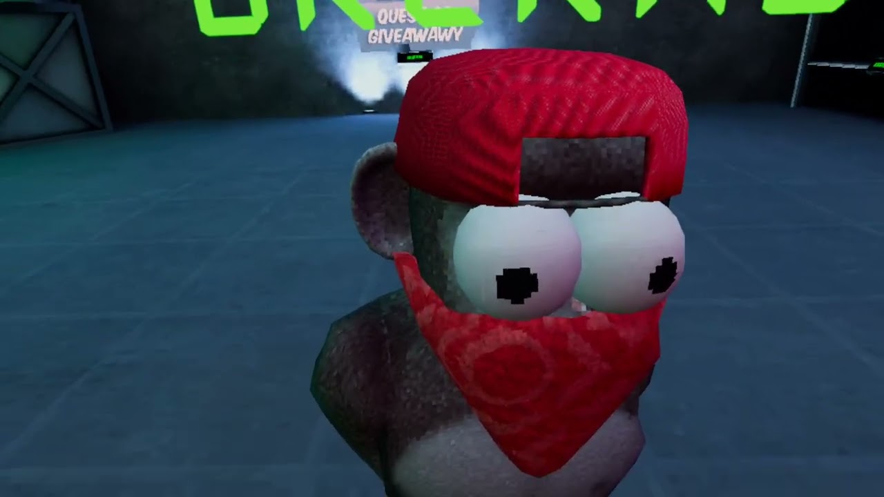 Breach is so fun