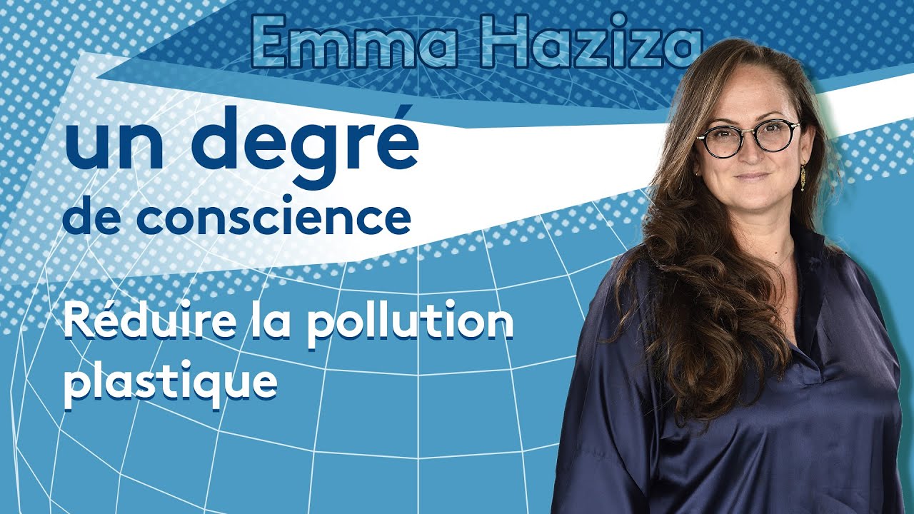 Réduire la pollution plastique